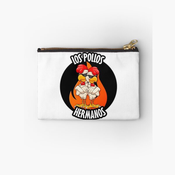 Item preview, Logo parody Los Pollos Hermanos - Breaking bad designed and sold by Studio RTN.