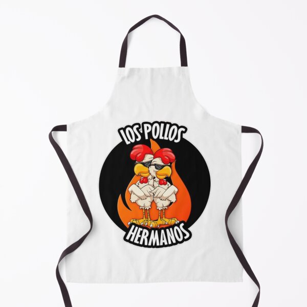 Item preview, Logo parody Los Pollos Hermanos - Breaking bad designed and sold by Studio RTN.