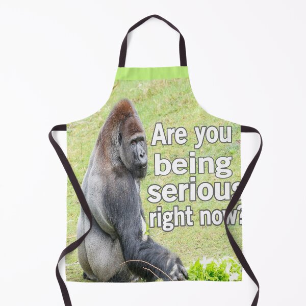 Item preview, Are You Being Serious Right Now? designed and sold by Surreallytee.