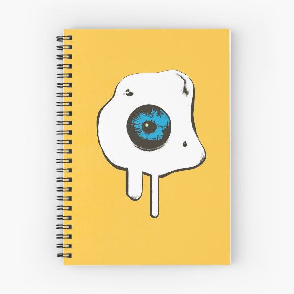 Item preview, Eye Egg Sunny Side Up designed and sold by Eyal Segal.