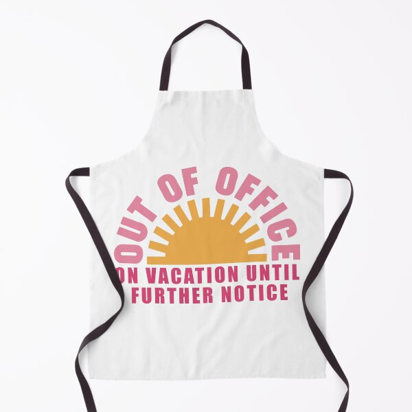 Item preview, Out of Office designed and sold by Katherine Mandeville.