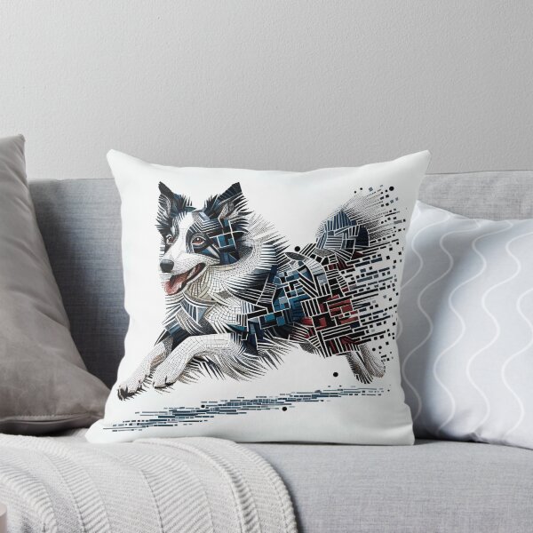 Item preview, Whimsical Canine Creation designed and sold by PawspectCreate.