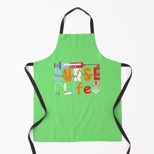 Item preview, Nurse life designed and sold by teedory.