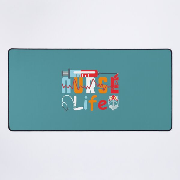 Item preview, Nurse life designed and sold by teedory.