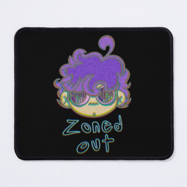 Item preview, Z o n e d o u t designed and sold by Silly Goober.