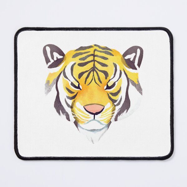 Item preview, Tiger designed and sold by Kay Collective.