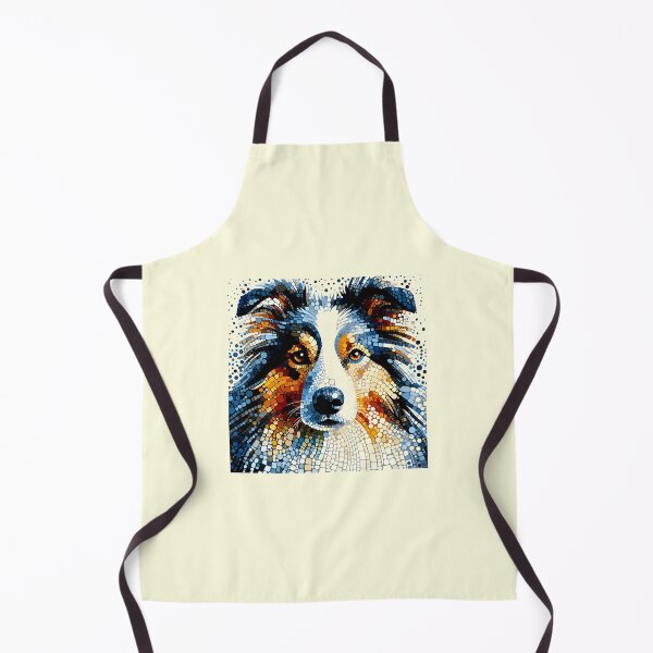 Item preview, Joyful Cartoon Canine designed and sold by PawspectCreate.