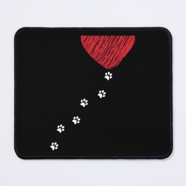 Item preview, Paw Prints designed and sold by EmmaleeHill.