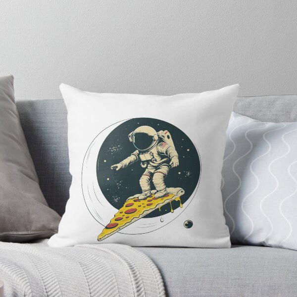 Item preview, Copia del astronauta espacial. designed and sold by Samanthi007.