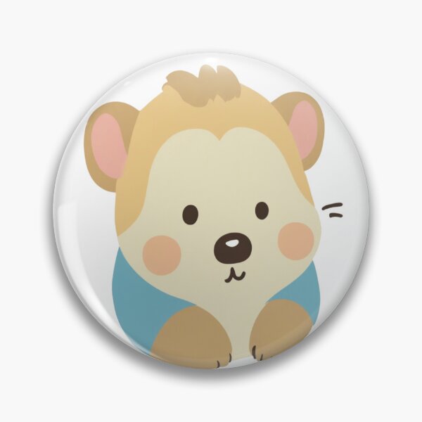 Item preview, Sad Hamster Art designed and sold by HillsBeat.