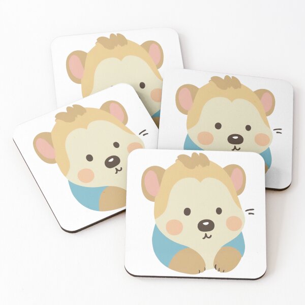 Item preview, Sad Hamster Art designed and sold by HillsBeat.