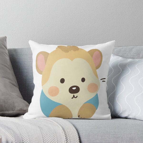 Item preview, Sad Hamster Art designed and sold by HillsBeat.