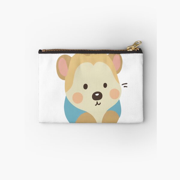 Item preview, Sad Hamster Art designed and sold by HillsBeat.