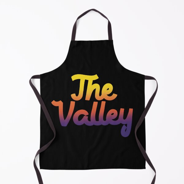 Item preview, The Valley designed and sold by Katherine Mandeville.