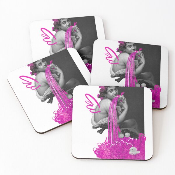 Item preview, Drink With Me designed and sold by DonkeyParalyzed.