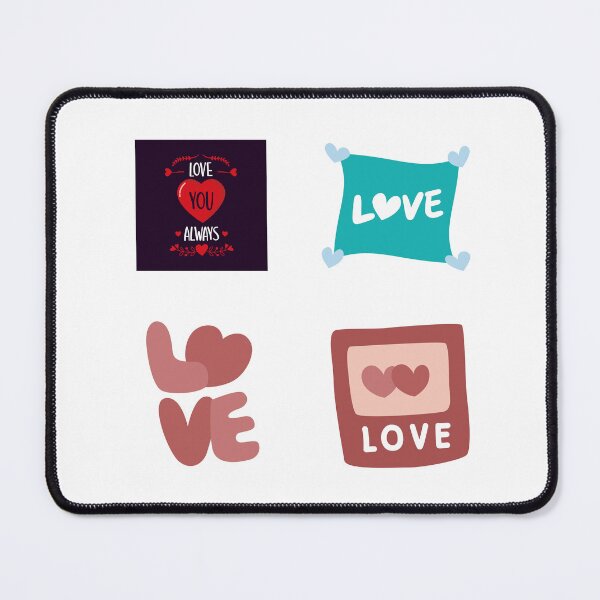 Item preview, I love you forever designed and sold by huape.