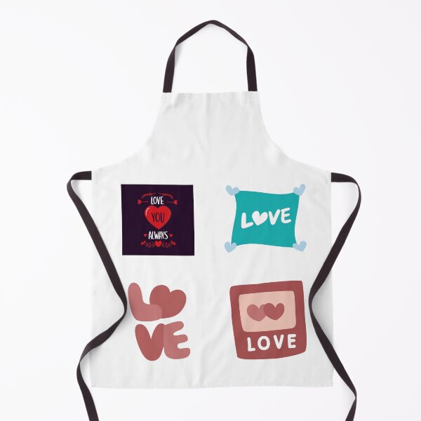 Item preview, I love you forever designed and sold by huape.