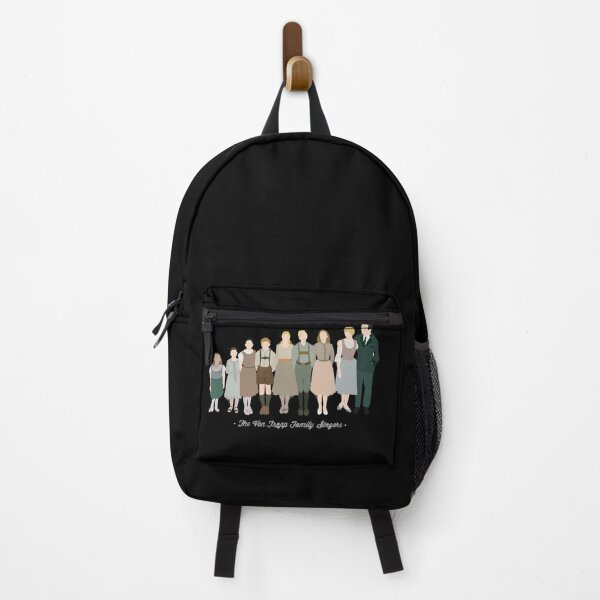 Item preview, The-Von Trapp Family Singers designed and sold by LuisVargas9.