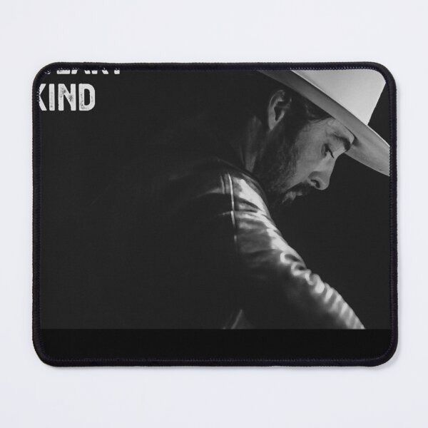 Item preview, The Weary Kind by Ryan Bingham  designed and sold by LuisVargas9.