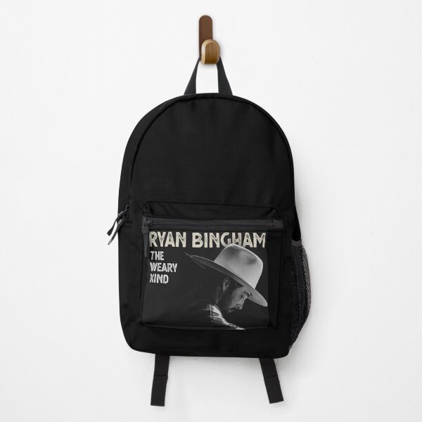 Item preview, The Weary Kind by Ryan Bingham designed and sold by LuisVargas9.