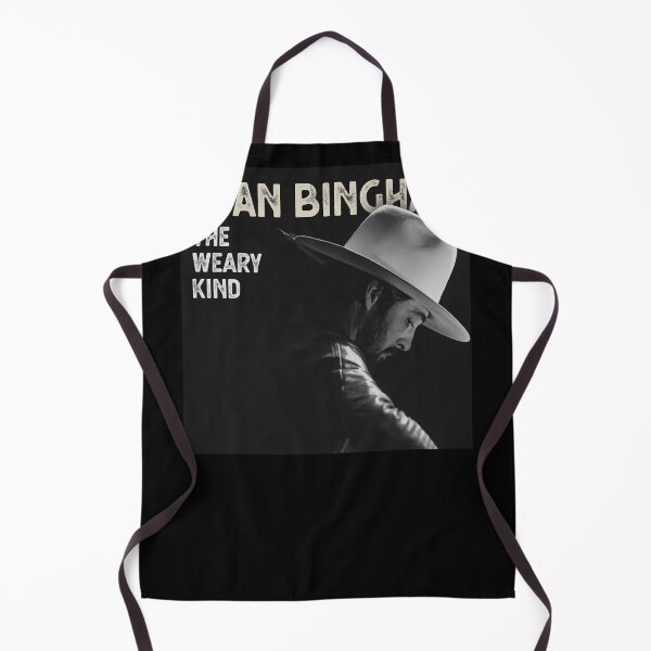 Item preview, The Weary Kind by Ryan Bingham  designed and sold by LuisVargas9.