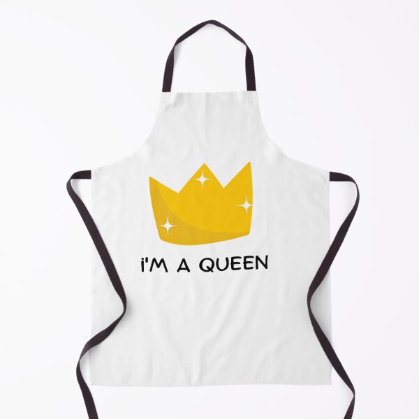 Item preview, I'M A Queen designed and sold by EmmaleeHill.