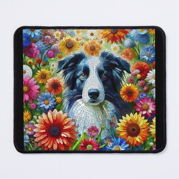 Item preview, Digital Mosaic Splendor II designed and sold by PawspectCreate.