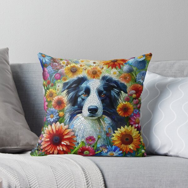 Item preview, Digital Mosaic Splendor II designed and sold by PawspectCreate.
