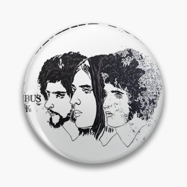 Item preview,  Grand Funk Railroad - E Pluribus Funk. designed and sold by Hansouros.