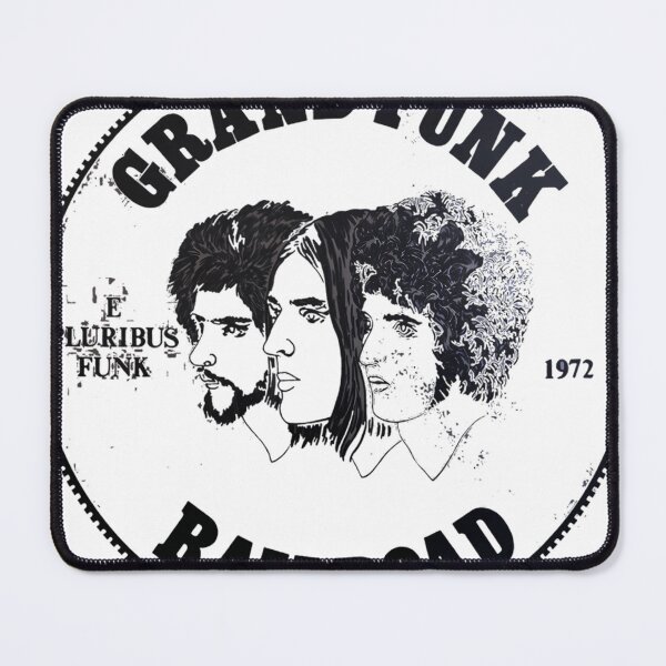 Item preview,  Grand Funk Railroad - E Pluribus Funk. designed and sold by Hansouros.