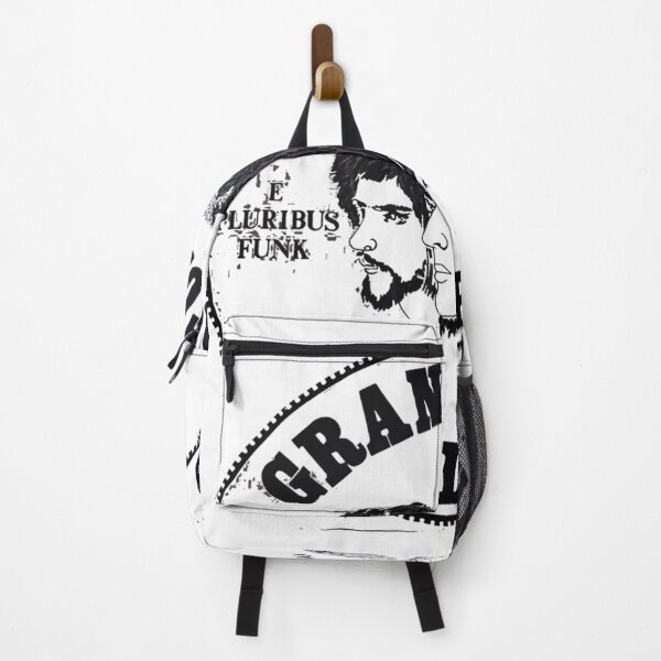 Item preview, Grand Funk Railroad - E Pluribus Funk. designed and sold by Hansouros.