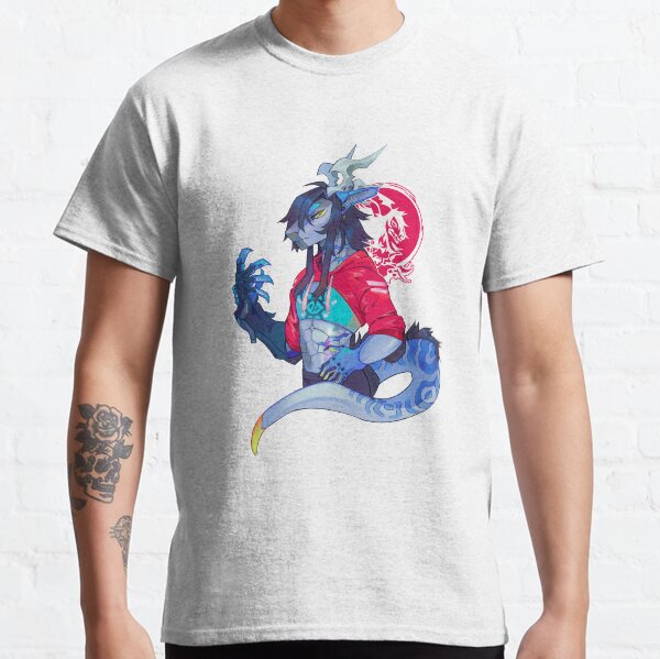 Powerful Classic T-Shirt