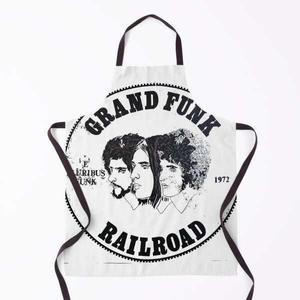 Item preview, Grand Funk Railroad - E Pluribus Funk. designed and sold by Hansouros.