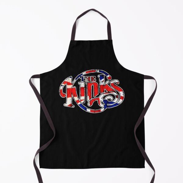 Item preview, The Kinks Band Flag Art designed and sold by Hansouros.