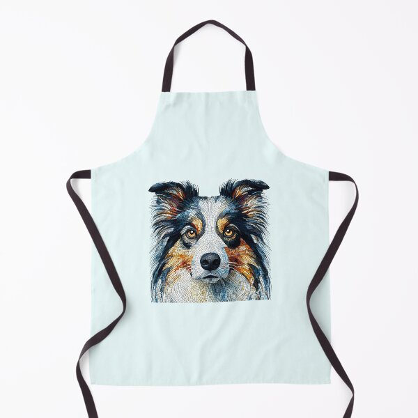 Item preview, Dynamic Dog Duo designed and sold by PawspectCreate.
