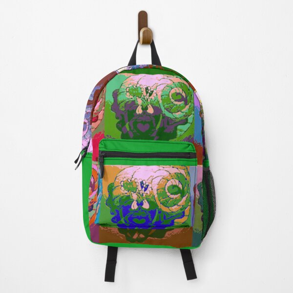 Item preview, Snail designed and sold by Gluecknika.