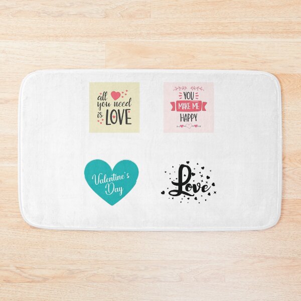 Item preview, All you need is love designed and sold by huape.