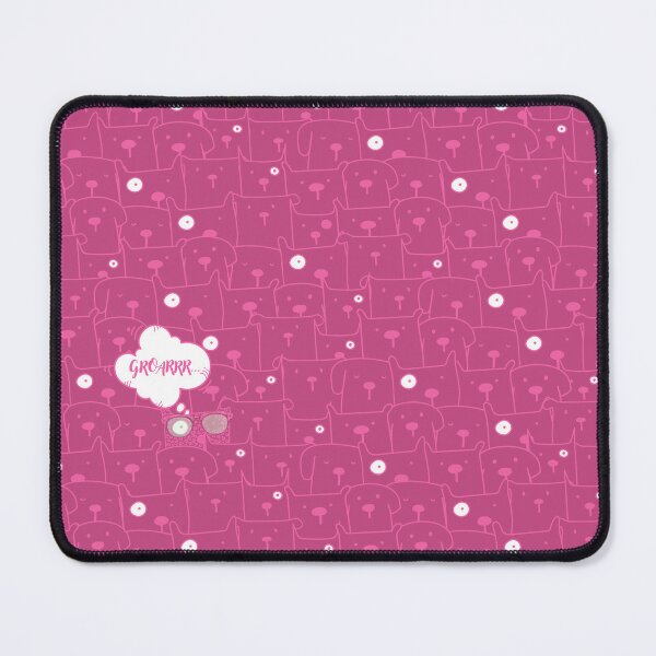 Item preview, Dreamy dog VFUCSIA designed and sold by LuCancio23.