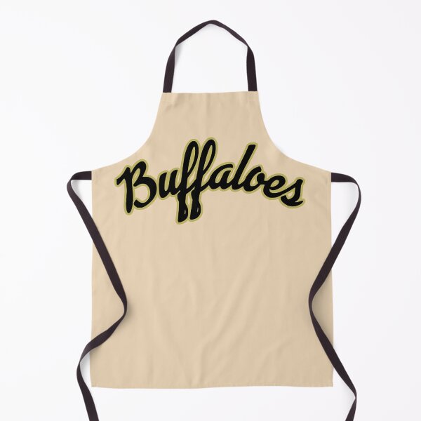 Item preview, Buffaloes Script BG designed and sold by VintageVarsity5.