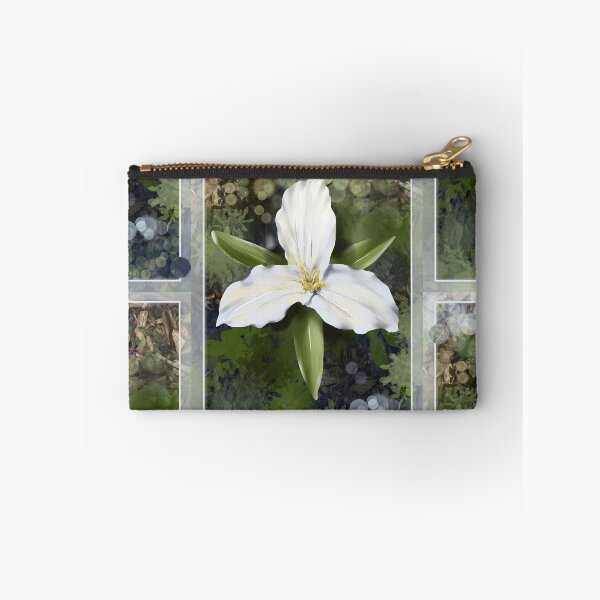 Item preview, Trillium_DF designed and sold by DebFlynnArt.