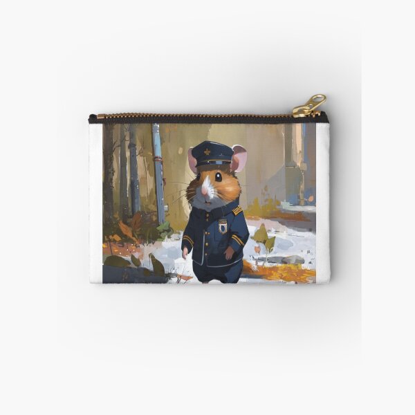 Item preview, Sad Hamster Art designed and sold by HillsBeat.