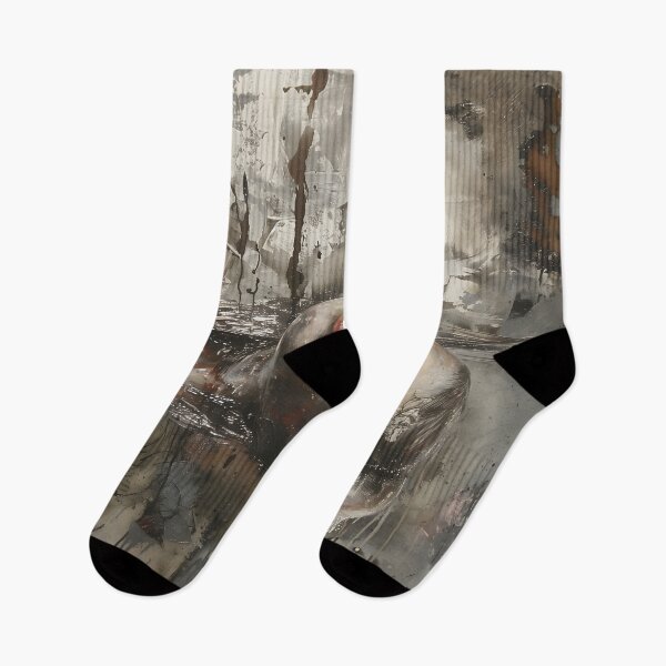 Item preview, Self Inflicted  designed and sold by sodarkensthef.