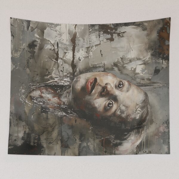Item preview, Self Inflicted  designed and sold by sodarkensthef.