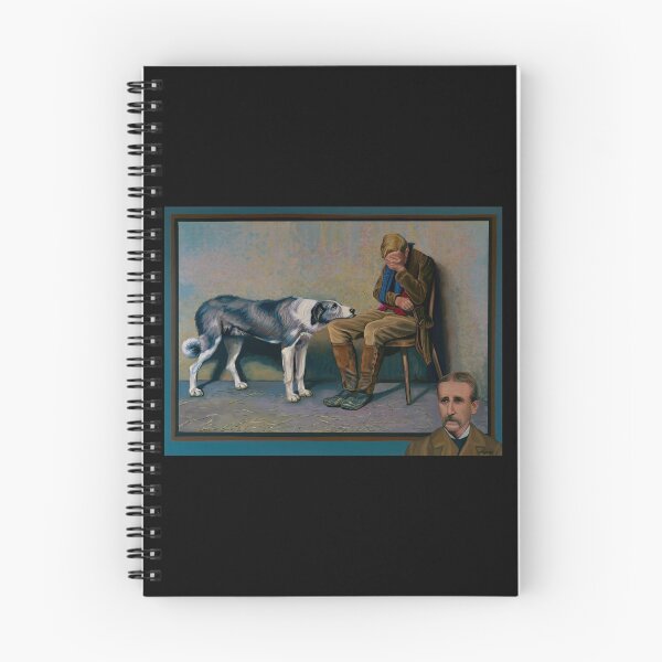 Item preview, Briton Riviere Fidelity Painting designed and sold by PaulMeijering.