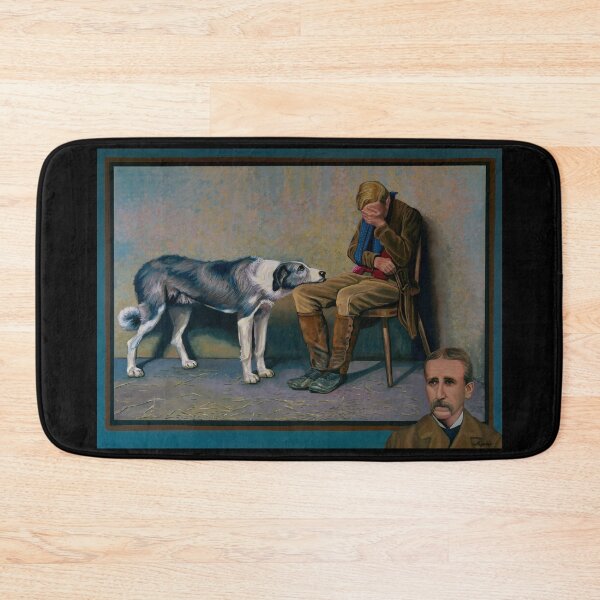 Item preview, Briton Riviere Fidelity Painting designed and sold by PaulMeijering.