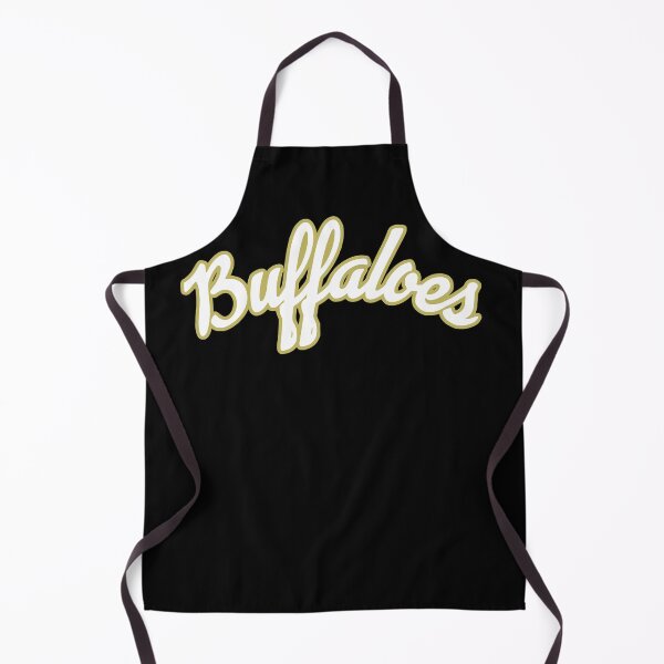 Item preview, Buffaloes Script WG designed and sold by VintageVarsity5.