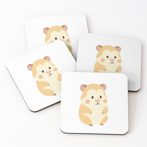 Item preview, Sad Hamster Art designed and sold by HillsBeat.