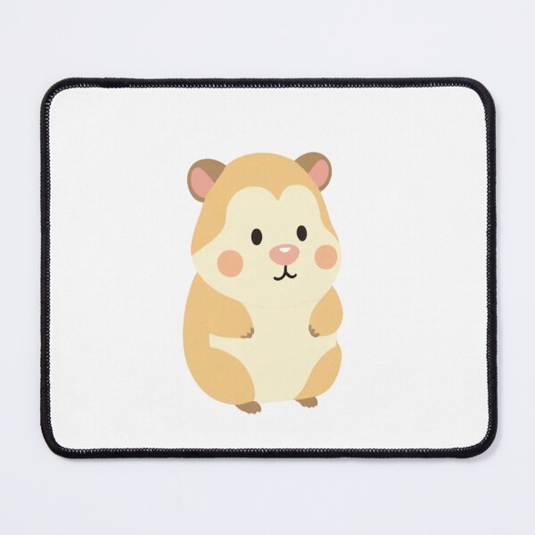 Item preview, Sad Hamster Art designed and sold by HillsBeat.