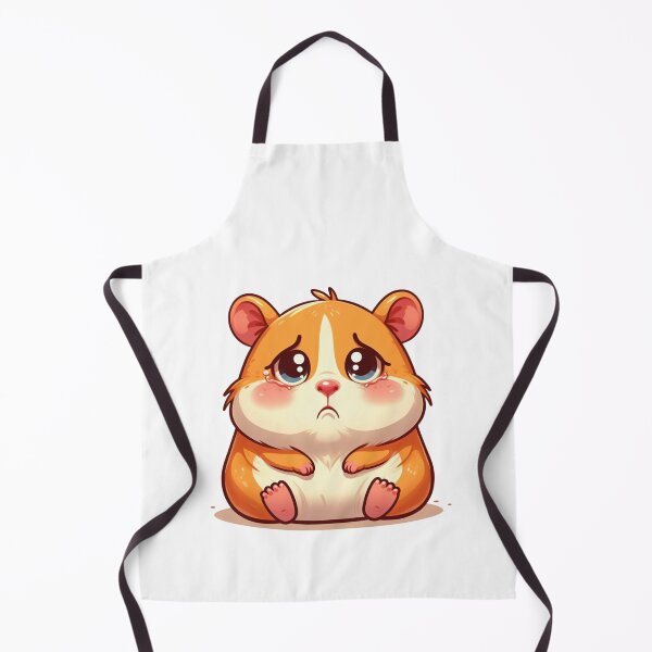 Item preview, Sad Hamster designed and sold by Artistoos.