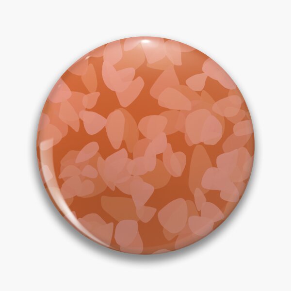 Item preview, Orange Terrazzo designed and sold by Holzyyyy.